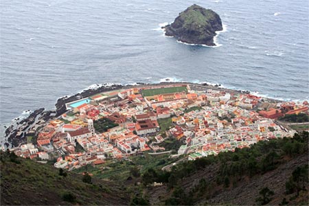 Ofertas de Canarias / Costa Atlntica
